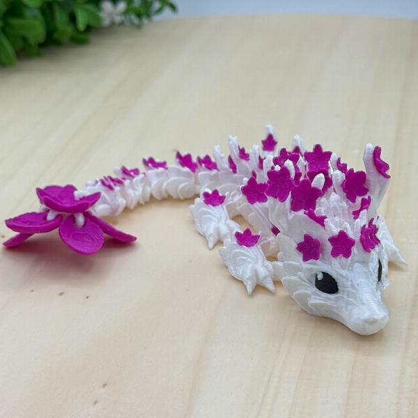 Mini Kirschblütendrache Hanami